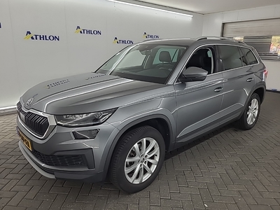 Skoda Kodiaq 1.5 TSI ACT 110KW BUSINESS EDITION 5D, 2021