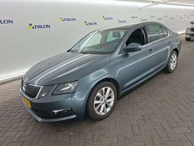 Skoda Octavia 1.0 TSI GREENTECH BUSINESS EDITION 5D 85KW, 2020
