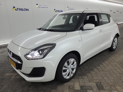 Suzuki Swift 1.2 SMART HYBRID COMFORT 5D 61KW, 2023