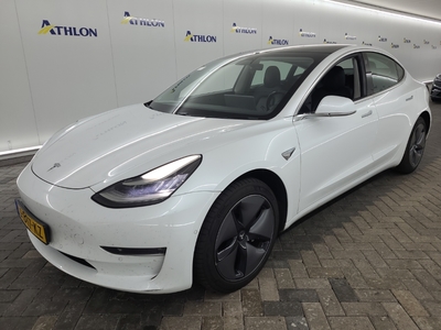 Tesla Model 3 LONG RANGE DUAL MOTOR AWD 4D 350KW, 2020