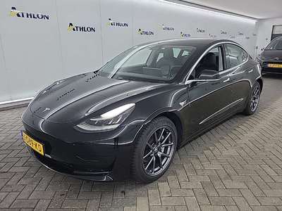 Tesla Model 3 STANDARD RANGE PLUS RWD 4D 225KW, 2020