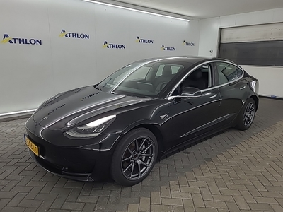 Tesla Model 3 STANDARD RANGE PLUS RWD 4D 225KW, 2020