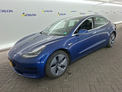Tesla Model 3 STANDARD RANGE PLUS RWD 4D 225KW, 2020