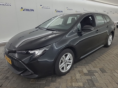 Toyota Corolla touring 1.8 HYBRID ACTIVE 5D 90KW, 2022