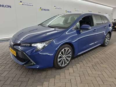 Toyota Corolla touring 1.8 HYBRID BUSINESS PLUS 5D 90KW, 2020