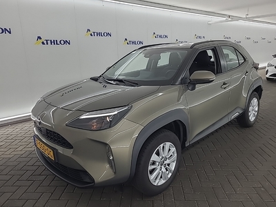 Toyota Yaris cross 1.5 HYBRID ACTIVE AUTOMAAT 5D 85KW, 2023