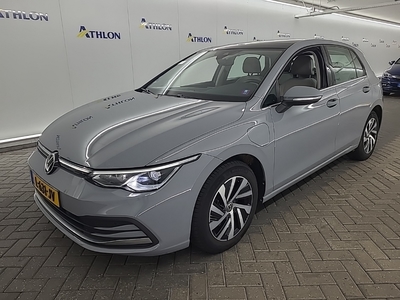Volkswagen Golf 1.4 EHYBRID 150KW DSG STYLE 5D, 2021