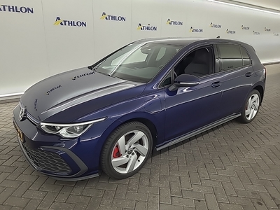 Volkswagen Golf 1.4 EHYBRID 180KW DSG GTE 5D, 2021