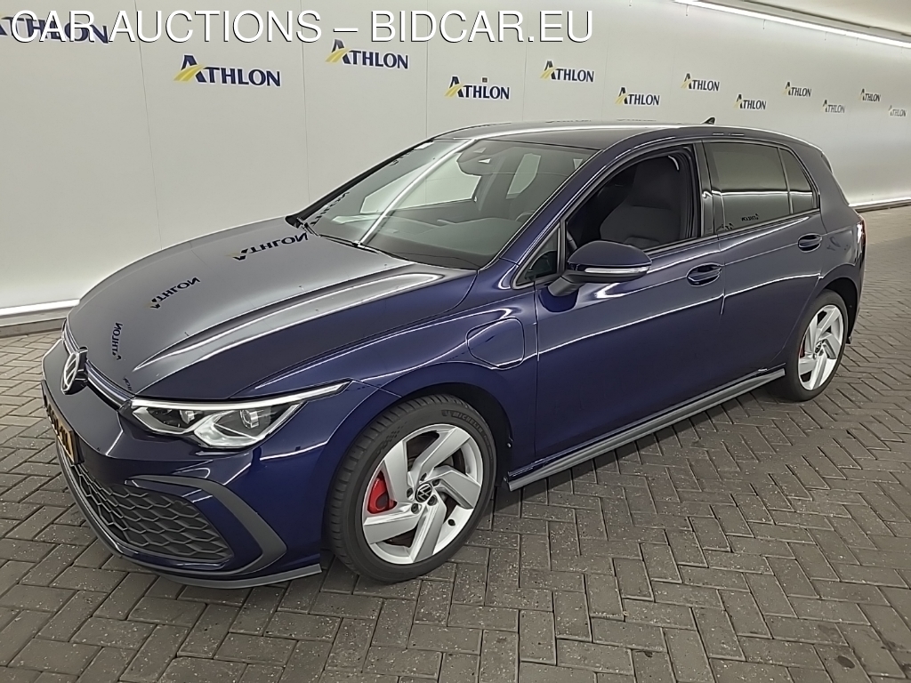 Volkswagen Golf 1.4 EHYBRID 180KW DSG GTE 5D, 2021