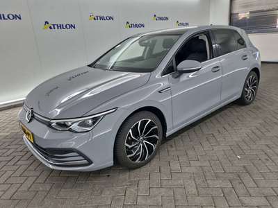 Volkswagen Golf 1.5 ETSI 110KW DSG STYLE 5D, 2020