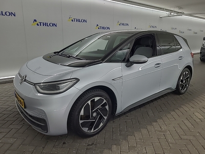 Volkswagen Id.3 58KWH 150KW BUSINESS AUTO 5D, 2021