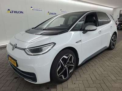 Volkswagen Id.3 58KWH 1ST PLUS AUTO 5D 150KW, 2020