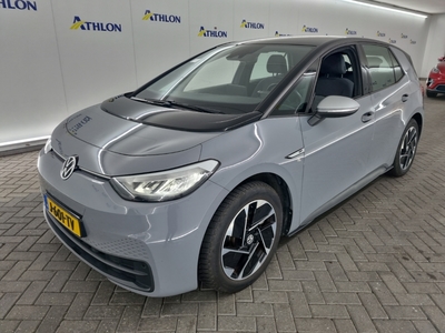 Volkswagen Id.3 58KWH 1ST AUTO 5D 150KW, 2020