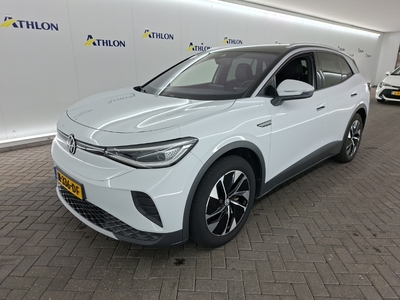 Volkswagen Id.4 52KWH 109KW STYLE AUTO 5D, 2021