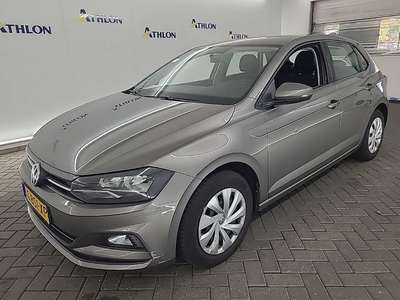 Volkswagen Polo 1.0 TSI 70KW 7-DSG COMFORTLINE 5D, 2020