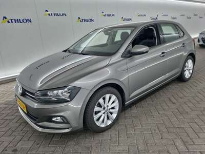 Volkswagen Polo 1.0 TSI 70KW 7-DSG HIGHLINE 5D, 2020