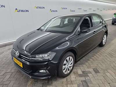 Volkswagen Polo 1.0 TSI 70KW COMFORTLINE 5D, 2020