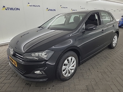 Volkswagen Polo 1.0 TSI 70KW COMFORTLINE 5D, 2021