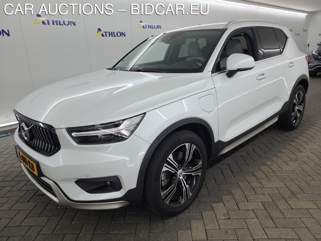 Volvo Xc40 RECHARGE T5 INSCRIPTION 5D 192KW, 2021