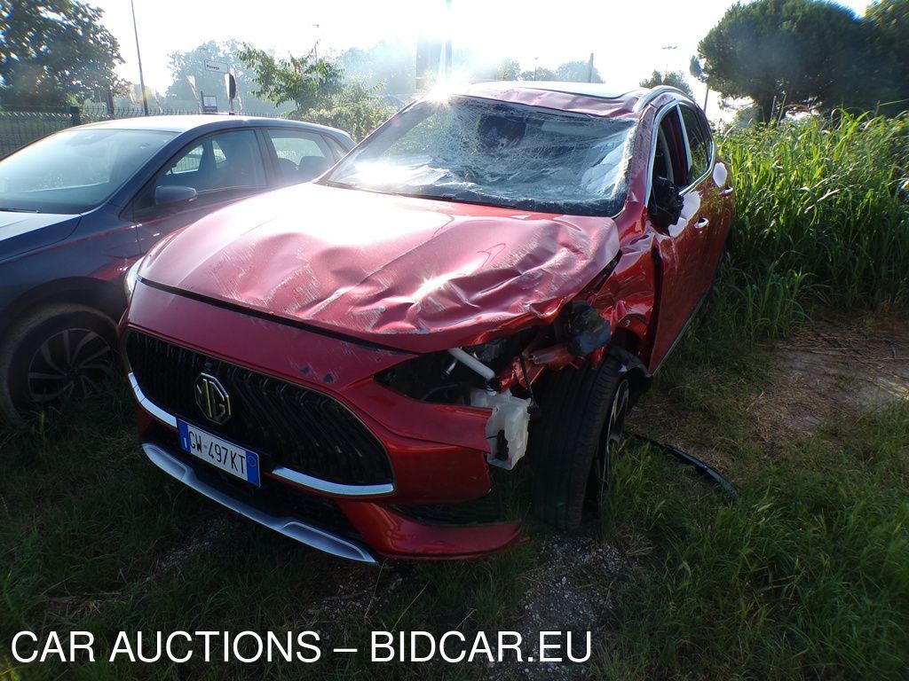 MG HS I 2023 EHS 1.5 t-gdi phev Luxury auto, 2024