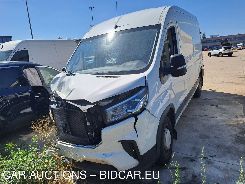 Maxus Deliver 9 Deliver 9 2.0 crdi 150cv L3H2 awd, 2023