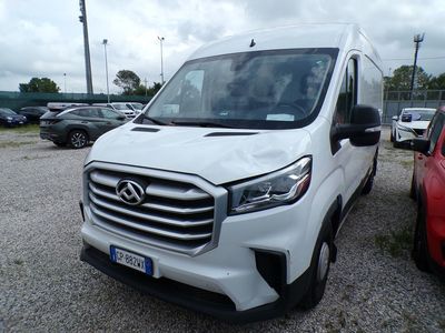 Maxus Deliver 9 Deliver 9 2.0 crdi 150cv L3H2 awd, 2023