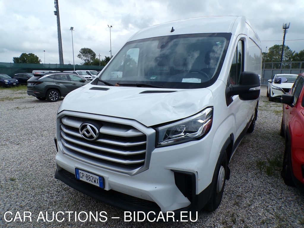 Maxus Deliver 9 Deliver 9 2.0 crdi 150cv L3H2 awd, 2023