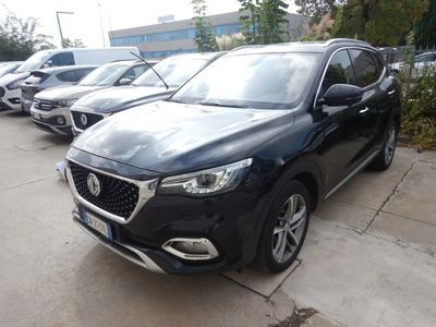 MG HS I HS 1.5 t Luxury auto, 2023