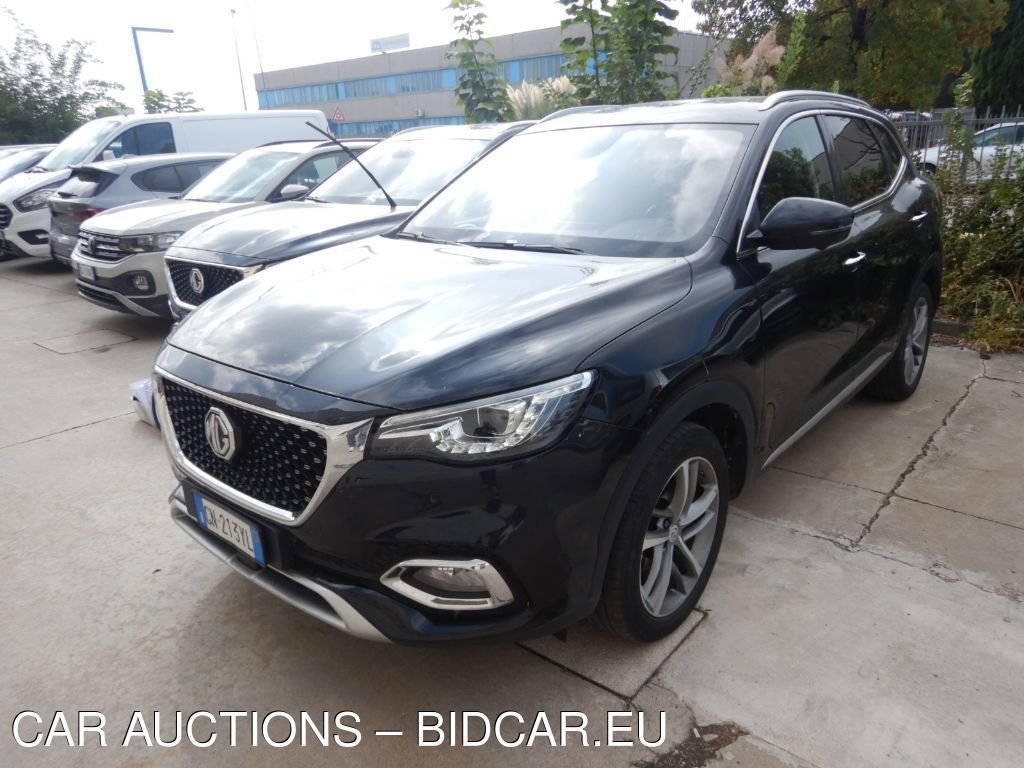 MG HS I HS 1.5 t Luxury auto, 2023
