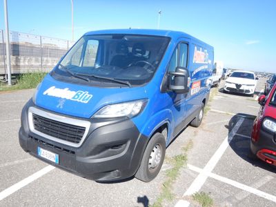 Peugeot Boxer 330 III (II 2011) Boxer 330 2.2 bluehdi 140cv S&amp;S L1H1, 2020