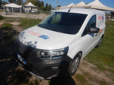 Nissan Townstar Van Townstar Van 1.3 130cv L1 Acenta, 2022