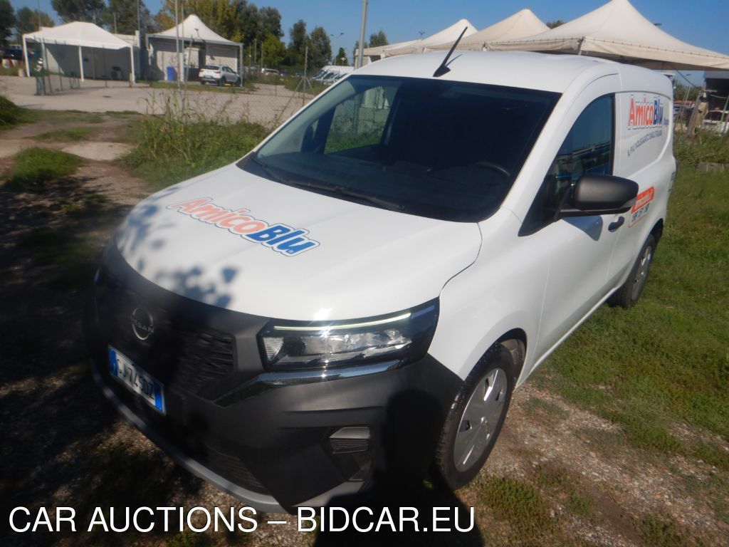 Nissan Townstar Van Townstar Van 1.3 130cv L1 Acenta, 2022