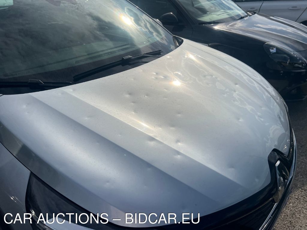 Renault Captur II 2019 Benzina Captur 1.0 tce Zen 90cv my21, 2022