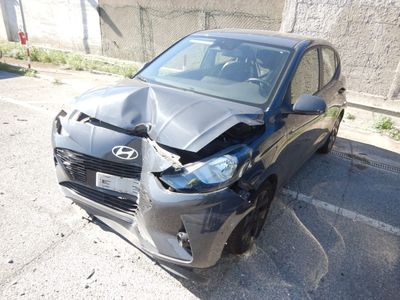 Hyundai i10 III 2023 i10 1.0 mpi Connectline 67cv, 2023