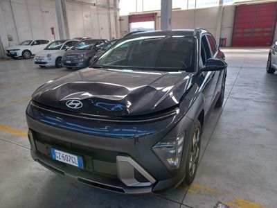 Hyundai Kona II 2023 Kona 1.6 gdi hev Business 2wd 129cv dct, 2025
