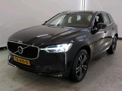 Volvo Xc60 2.0 T5 MOMENTUM, 2018
