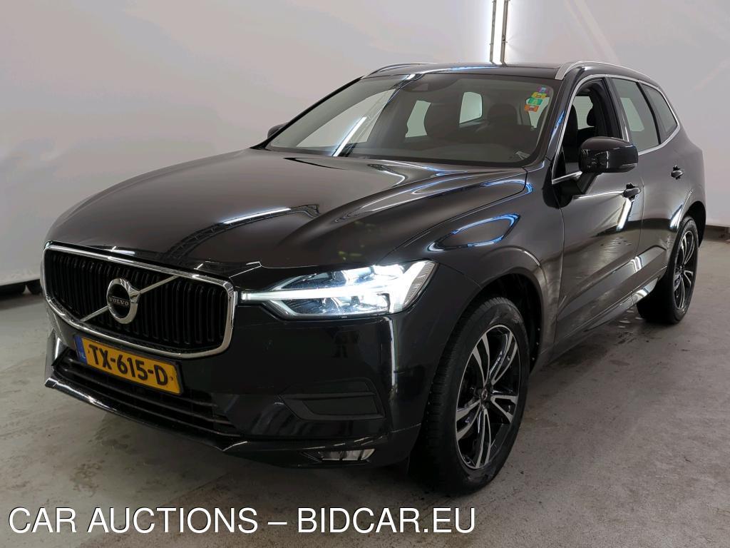 Volvo Xc60 2.0 T5 MOMENTUM, 2018