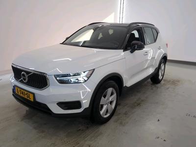 Volvo Xc40 1.5 T2 MOMENTUM CORE, 2021
