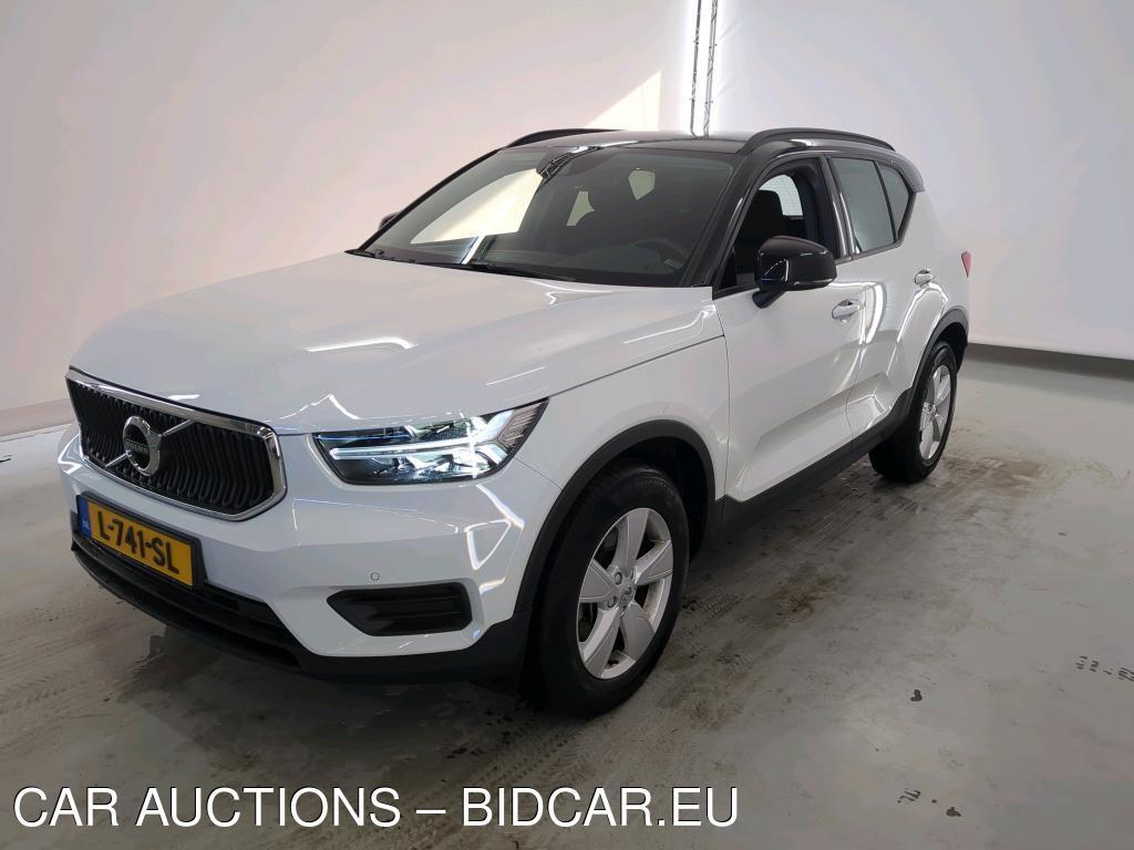 Volvo Xc40 1.5 T2 MOMENTUM CORE, 2021