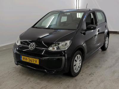 Volkswagen Up! 1.0 BMT UP! BEATS, 2017