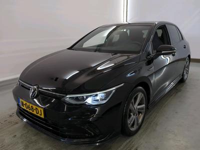 Volkswagen Golf 2.0 TDI R-LINE BUSINESS+, 2021