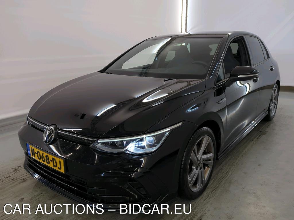 Volkswagen Golf 2.0 TDI R-LINE BUSINESS+, 2021