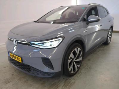 Volkswagen Id4 BUSINESS 77 KWH, 2021