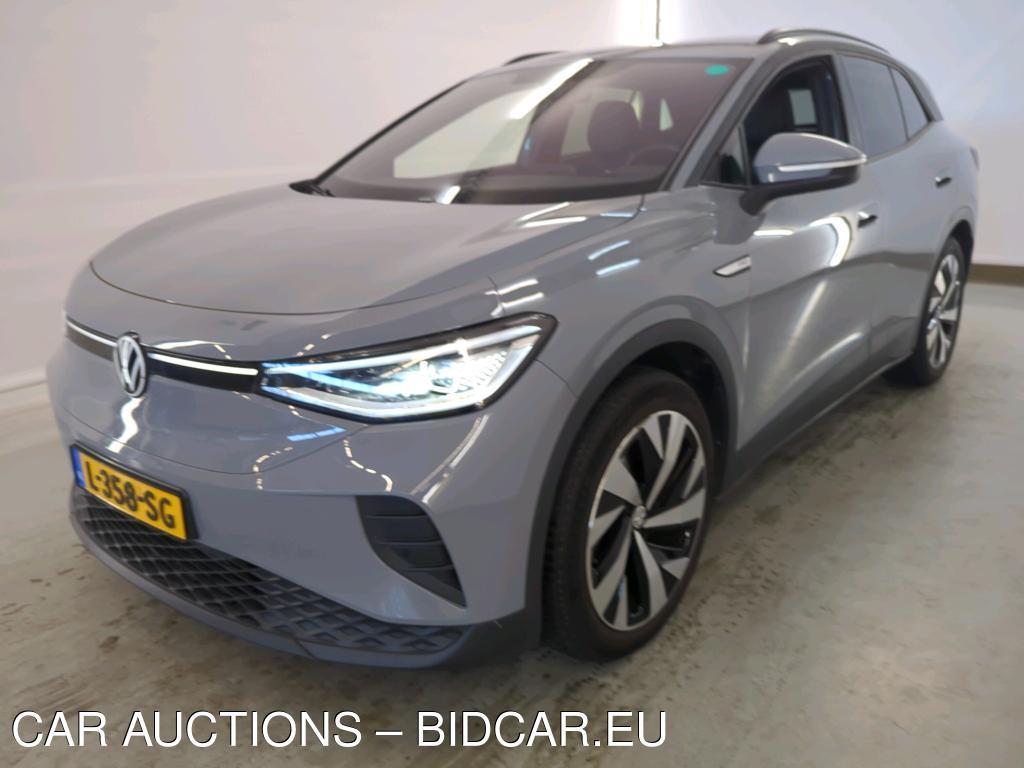 Volkswagen Id4 BUSINESS 77 KWH, 2021