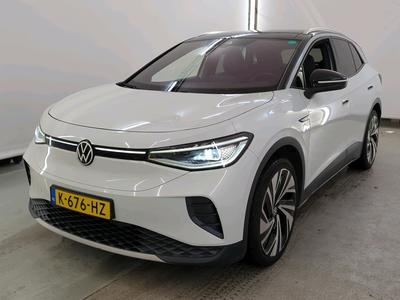 Volkswagen Id4 MAX 77 KWH, 2020