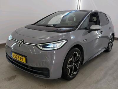 Volkswagen Id3 FIRST PLUS 58 KWH, 2020