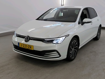 Volkswagen Golf 1.0 TSI LIFE, 2020
