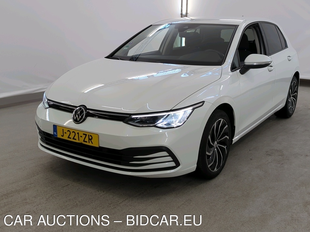 Volkswagen Golf 1.0 TSI LIFE, 2020
