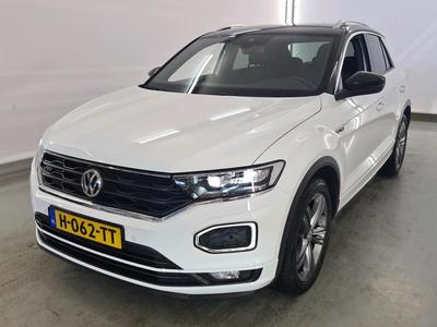 Volkswagen T-roc 1.5 TSI SPORT BUSINESS R, 2020