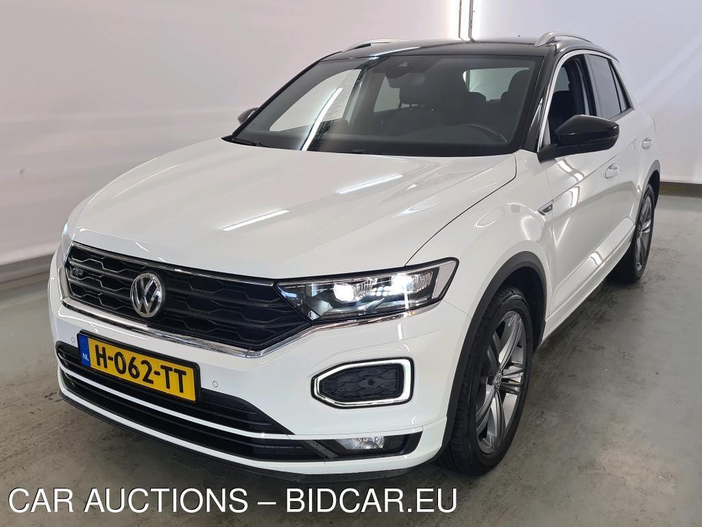 Volkswagen T-roc 1.5 TSI SPORT BUSINESS R, 2020